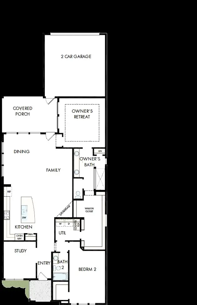 2120 Spotted Fawn Drive, Arlington, TX 76005 - #2