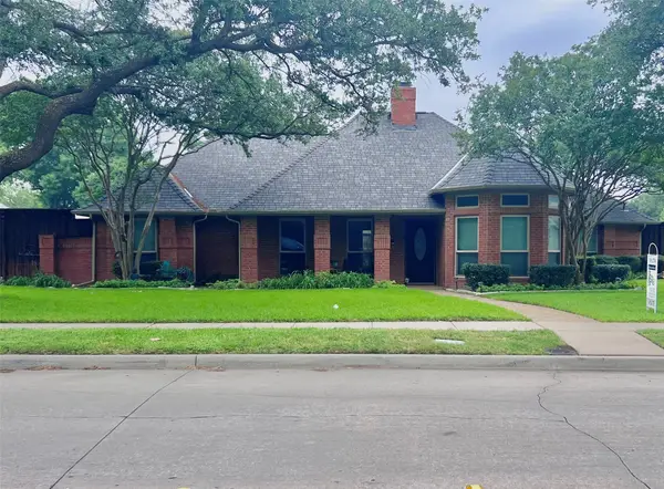 3601 Sailmaker Lane, Plano, TX 75023