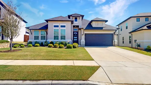 7212 Redwood Road, Argyle, TX 76226