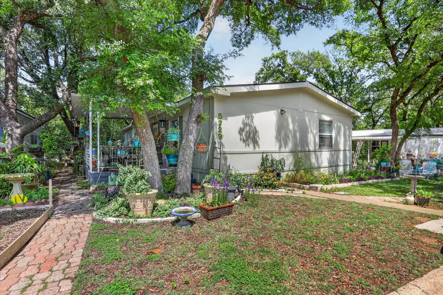 5729 Kay Drive #43, Fort Worth, TX 76119 - #3