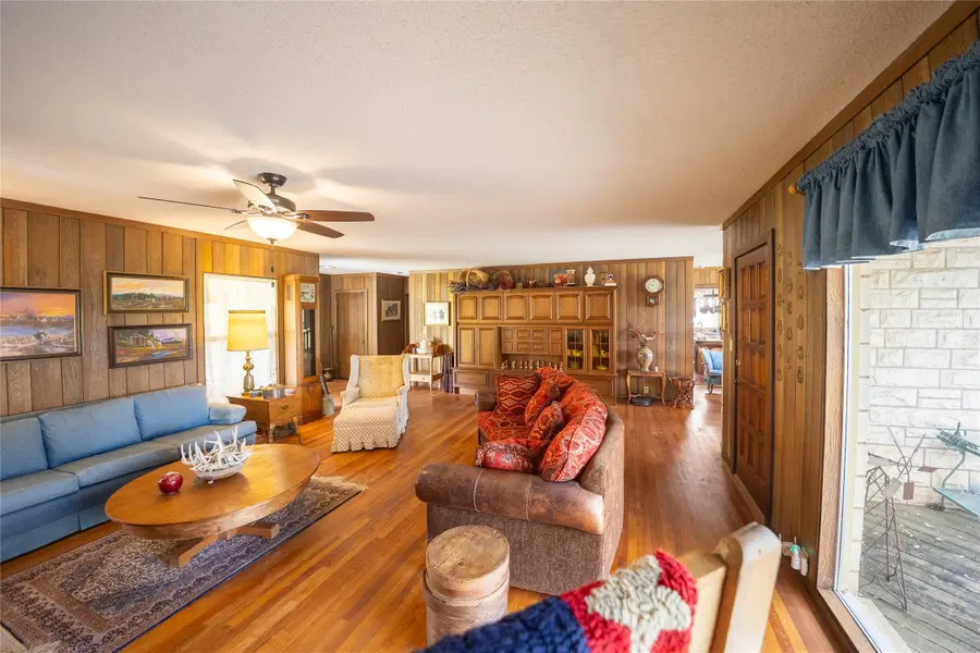 502 N Brown Street, Hamilton, TX 76531 - #2