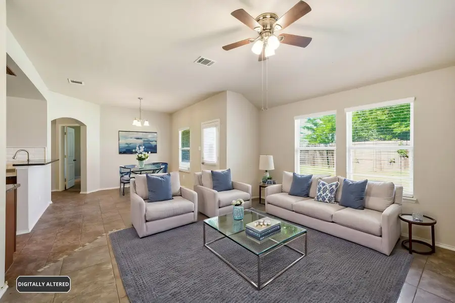 1413 N Houston Street, Royse City, TX 75189 - #2