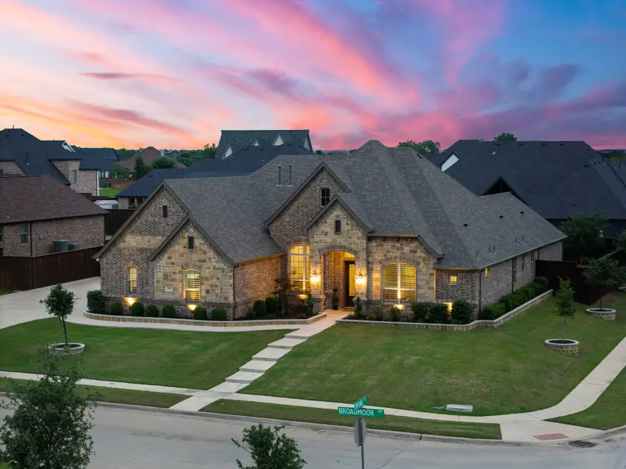 259 Broadmoor Drive, Haslet, TX 76052 - #2