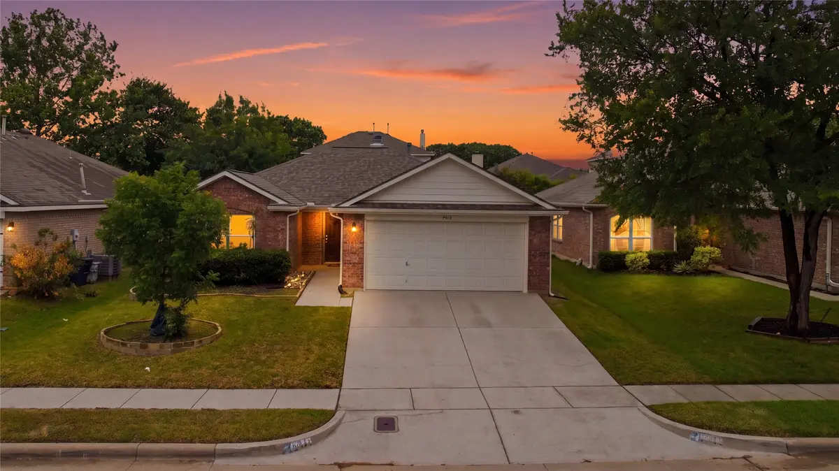 8413 Horse Whisper Lane, Fort Worth, TX 76131 - #1