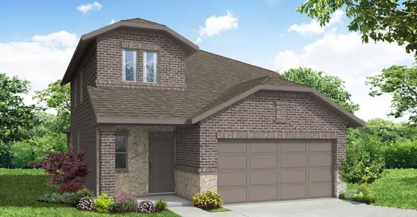 2516 Breakaway Drive, Mesquite, TX 75149