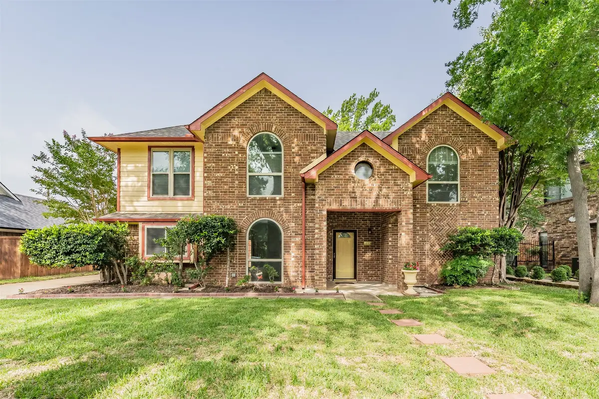 4134 Woodland Court, Grapevine, TX 76051 - #1