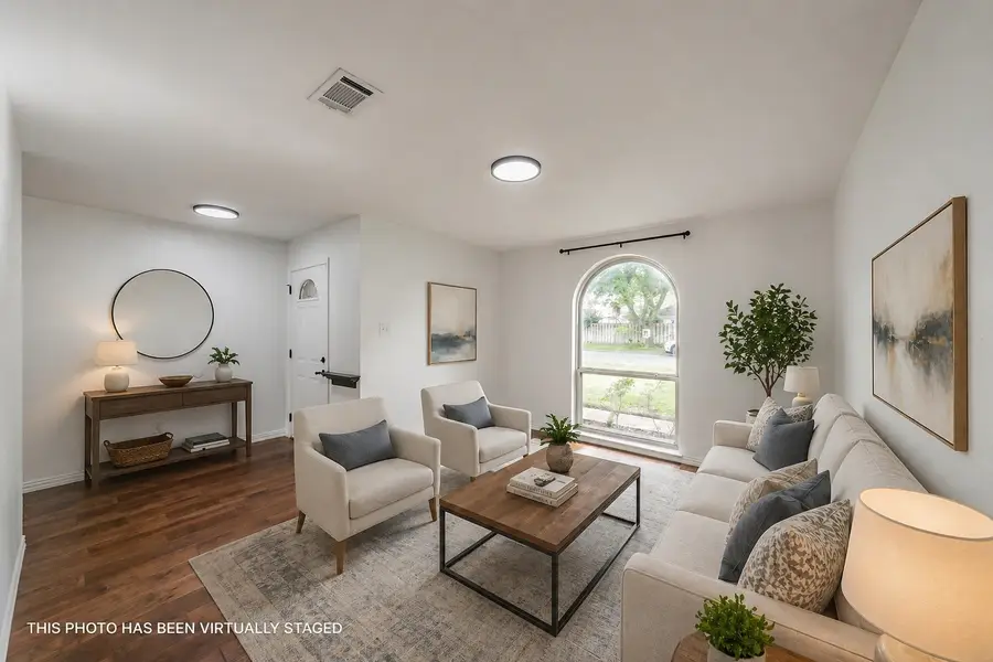 4134 Woodland Court, Grapevine, TX 76051 - #3