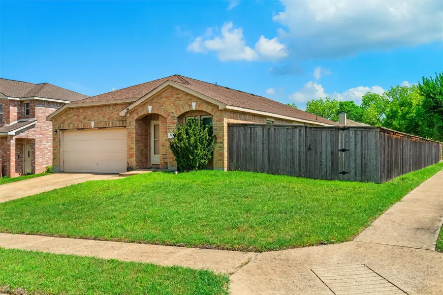 424 Summer Tree Drive, Hutchins, TX 75141 - #2