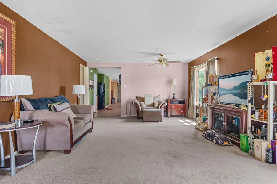 424 Summer Tree Drive, Hutchins, TX 75141 - #3