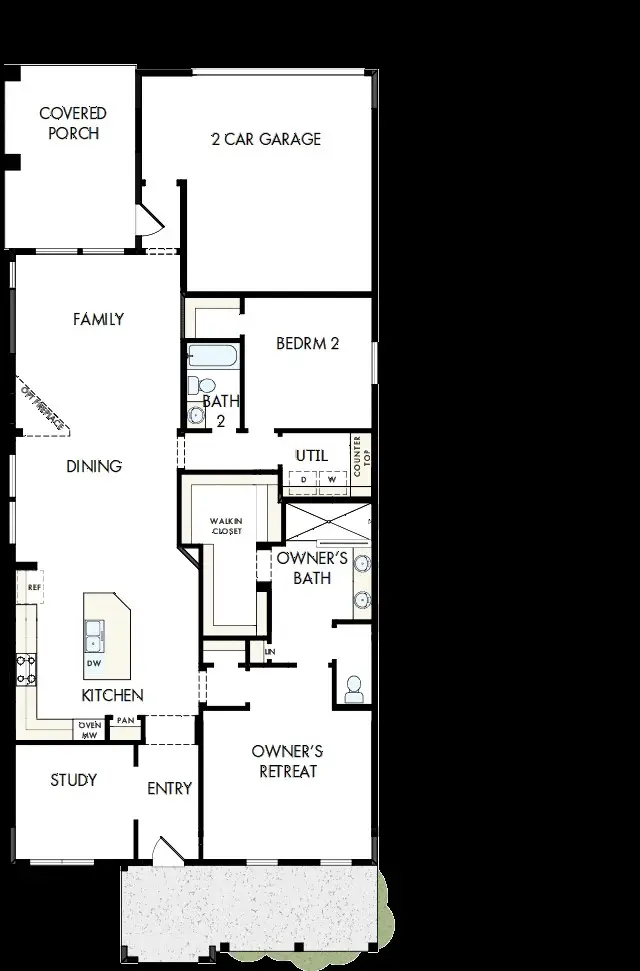 2116 Spotted Fawn Drive, Arlington, TX 76005 - #2