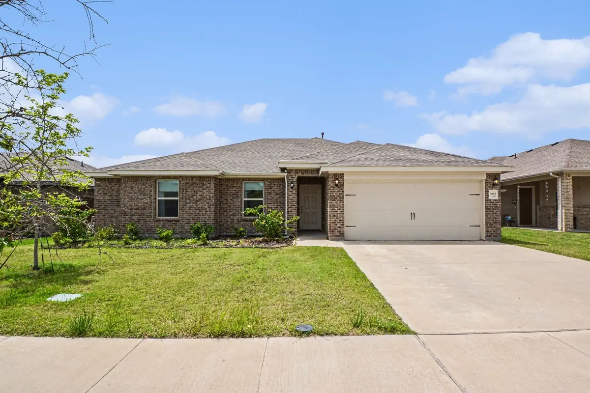 5652 Huffines Boulevard, Royse City, TX 75189 - #1