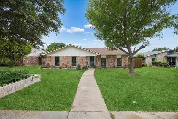 1704 California Trail, Plano, TX 75023
