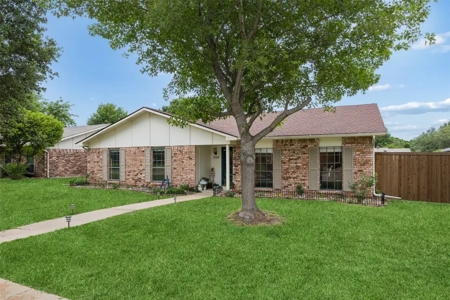 1704 California Trail, Plano, TX 75023 - #2
