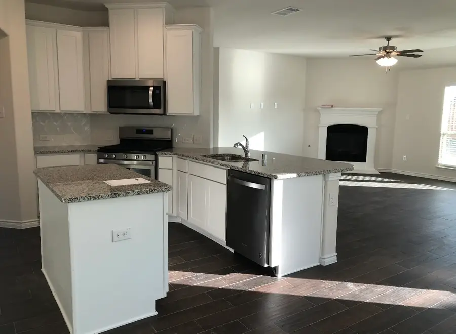 4411 Stockdale Lane, Forney, TX 75126 - #2