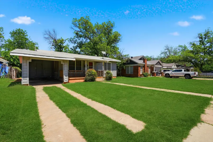 3350 S 4th Street, Abilene, TX 79605 - #2