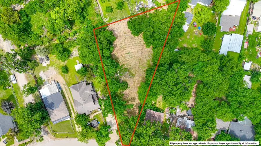 1324 W 10th Avenue, Corsicana, TX 75110 - #2