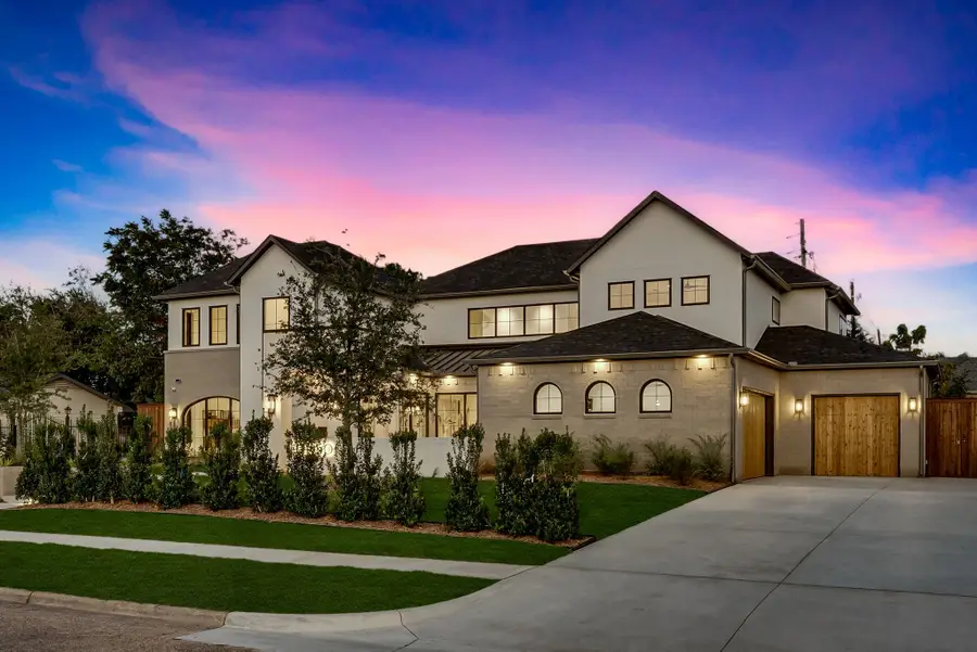 10050 Gooding Drive, Dallas, TX 75229 - #3