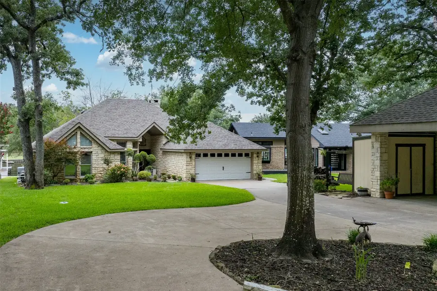 301 Northshore, Trinidad, TX 75163 - #2