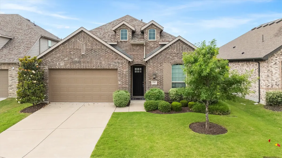 1716 Cherrybrook Lane, Wylie, TX 75098 - #1