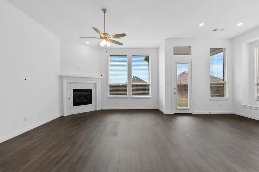 1716 Cherrybrook Lane, Wylie, TX 75098 - #3