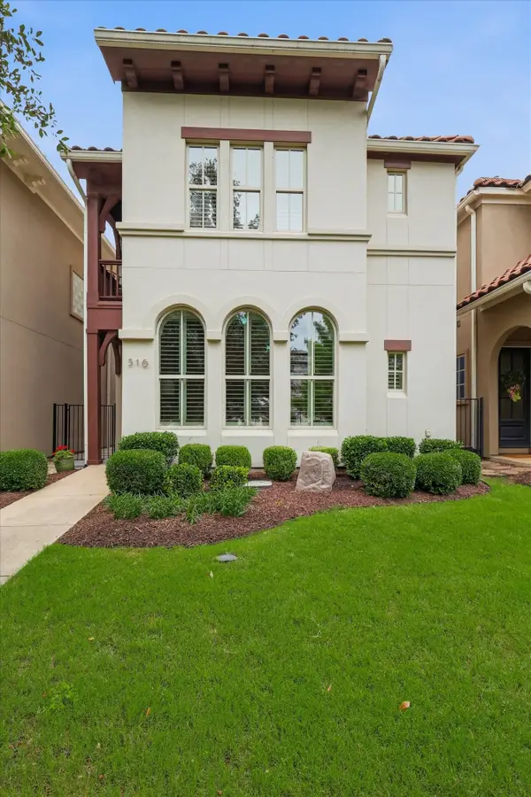 516 Sandy Lane, Flower Mound, TX 75022