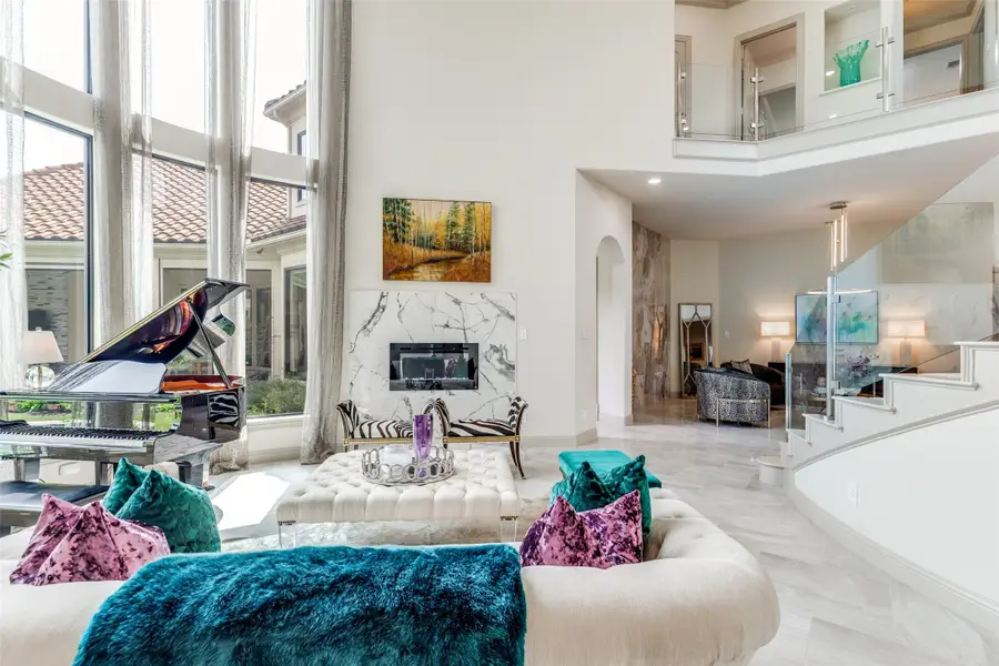 4724 Jerral Drive, Frisco, TX 75034 - #3