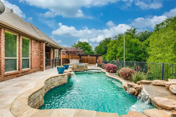 5036 Kestrel Drive, Mesquite, TX 75181