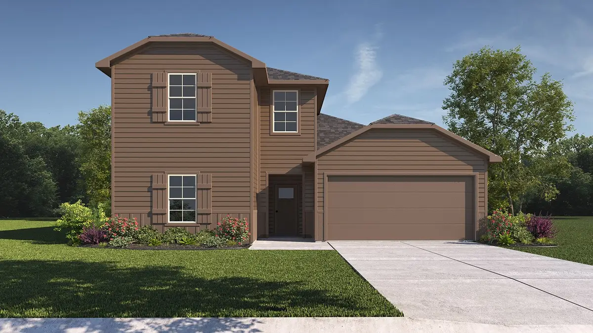 319 Desert Willow Way, Royse City, TX 75189 - #1