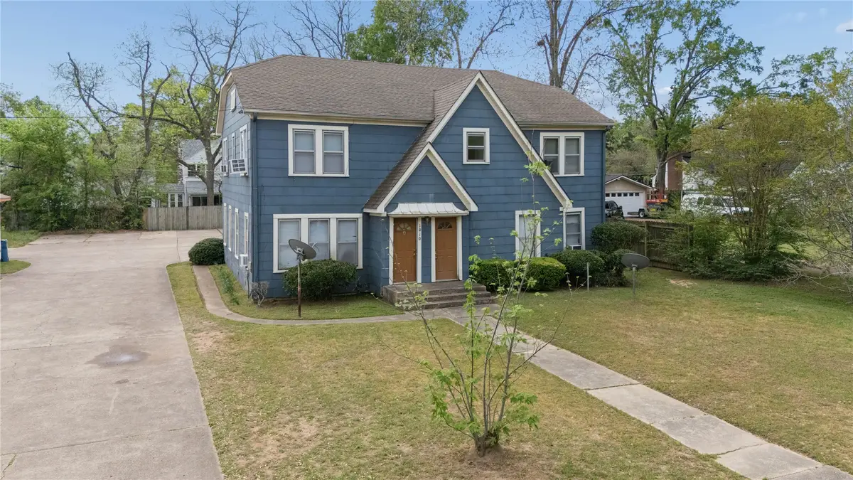 1010 Maple Street, Kilgore, TX 75622 - #1