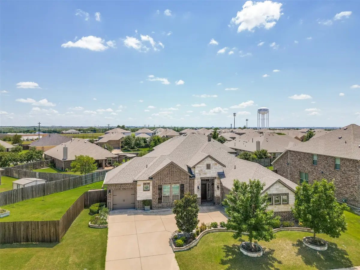 3003 Lily Lane, Forney, TX 75126 - #1