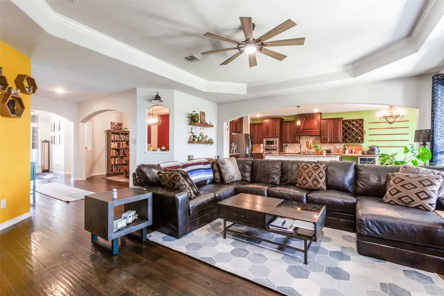 3003 Lily Lane, Forney, TX 75126 - #3