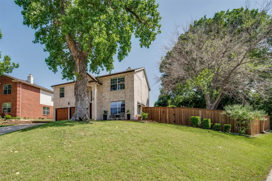 813 Ponderosa Ridge, Little Elm, TX 75068 - #2