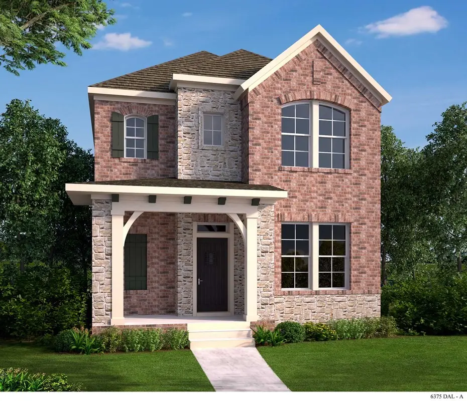 14449 Walsh Avenue, Fort Worth, TX 76008 - #1