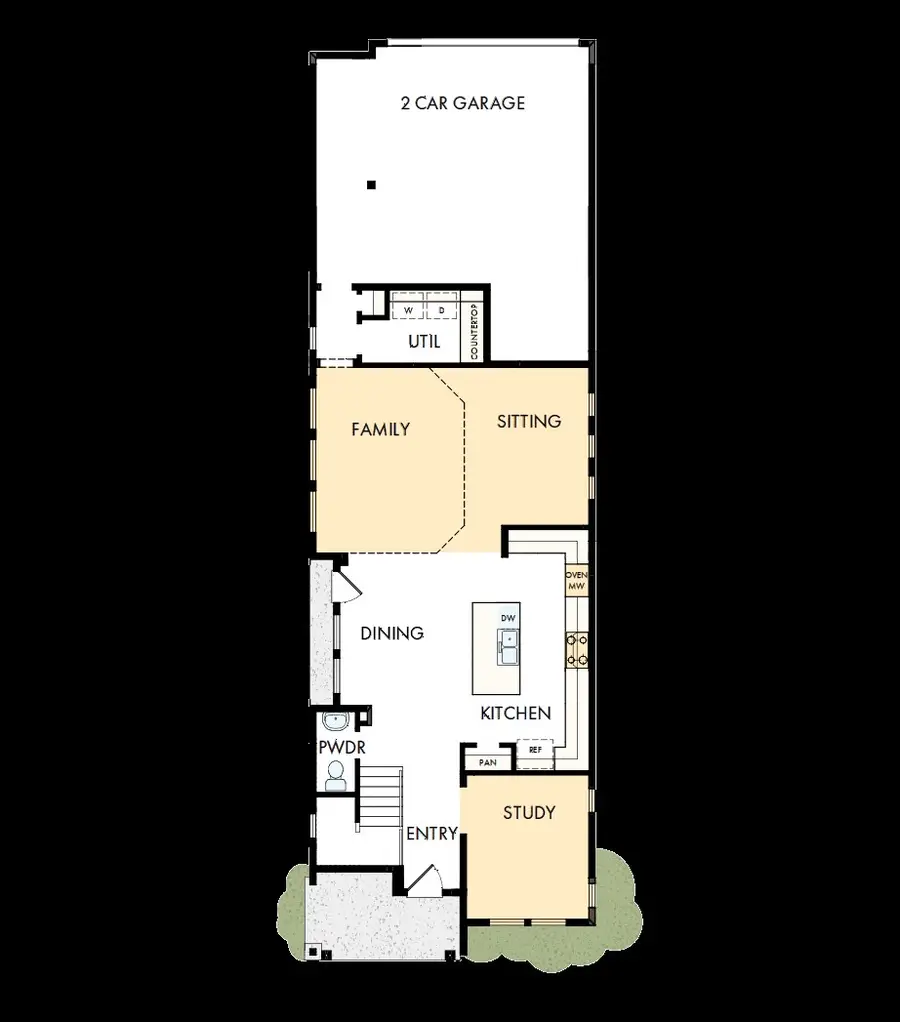 14449 Walsh Avenue, Fort Worth, TX 76008 - #2