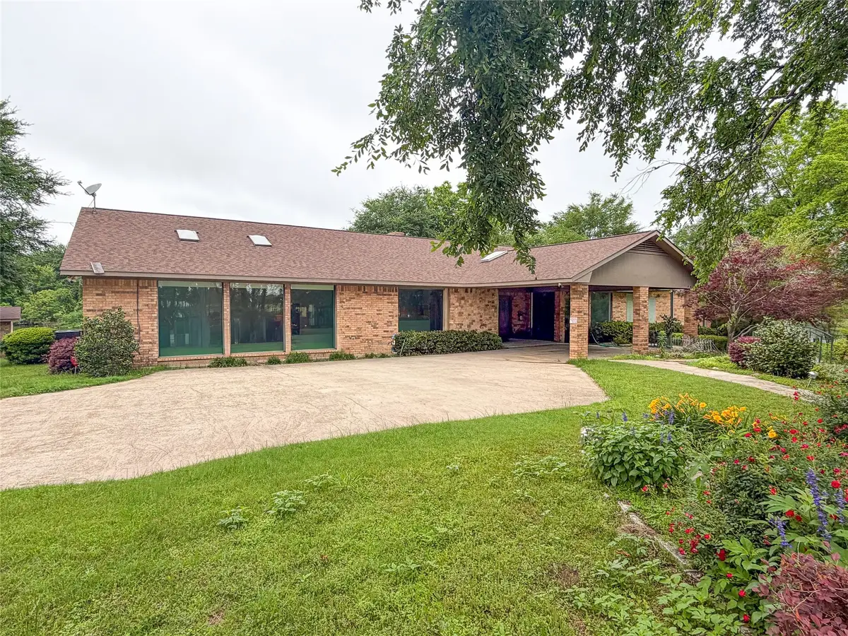 1895 County Road 3601, Edgewood, TX 75117 - #1