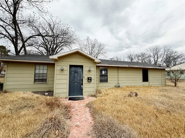 141 E Mckinney Avenue, Cooper, TX 75432