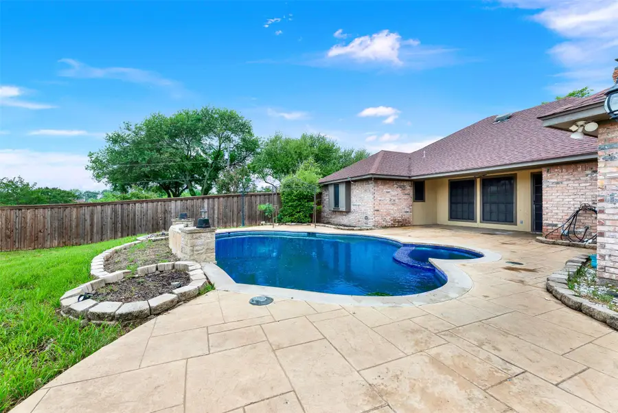 15526 Brookhollow Circle, Forney, TX 75126 - #2
