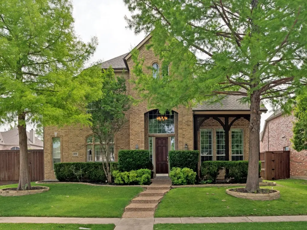 2116 Channel Islands Drive, Allen, TX 75013 - #1