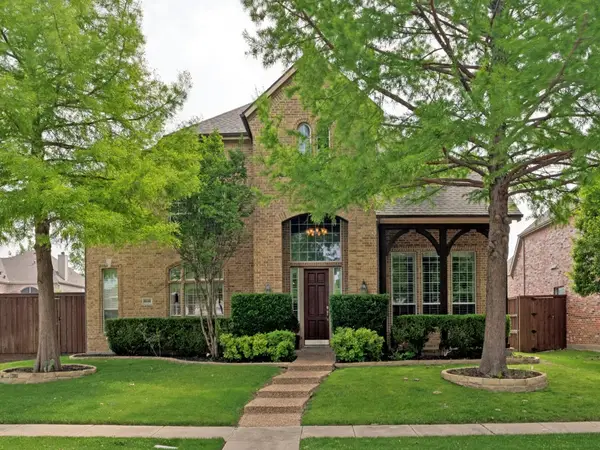 2116 Channel Islands Drive, Allen, TX 75013