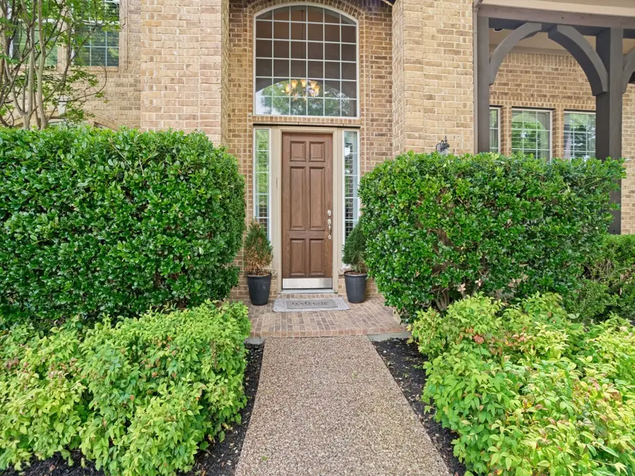 2116 Channel Islands Drive, Allen, TX 75013 - #2