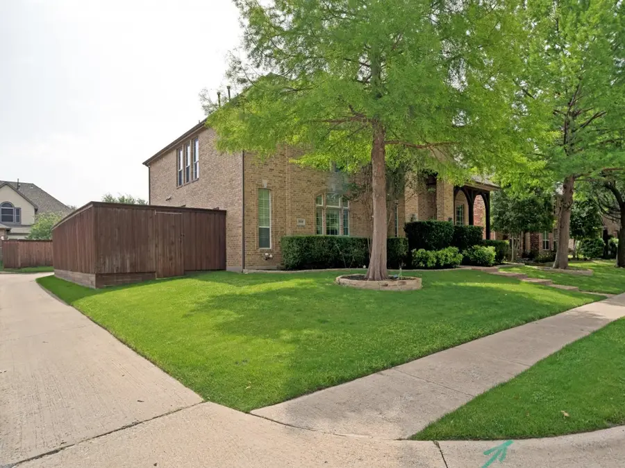 2116 Channel Islands Drive, Allen, TX 75013 - #3