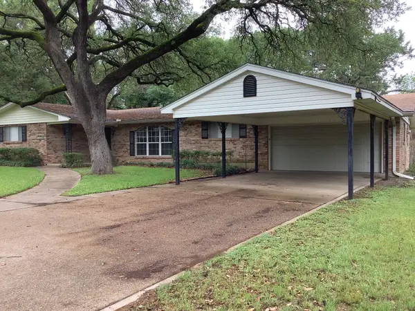 4700 Scottwood Street, Waco, TX 76708