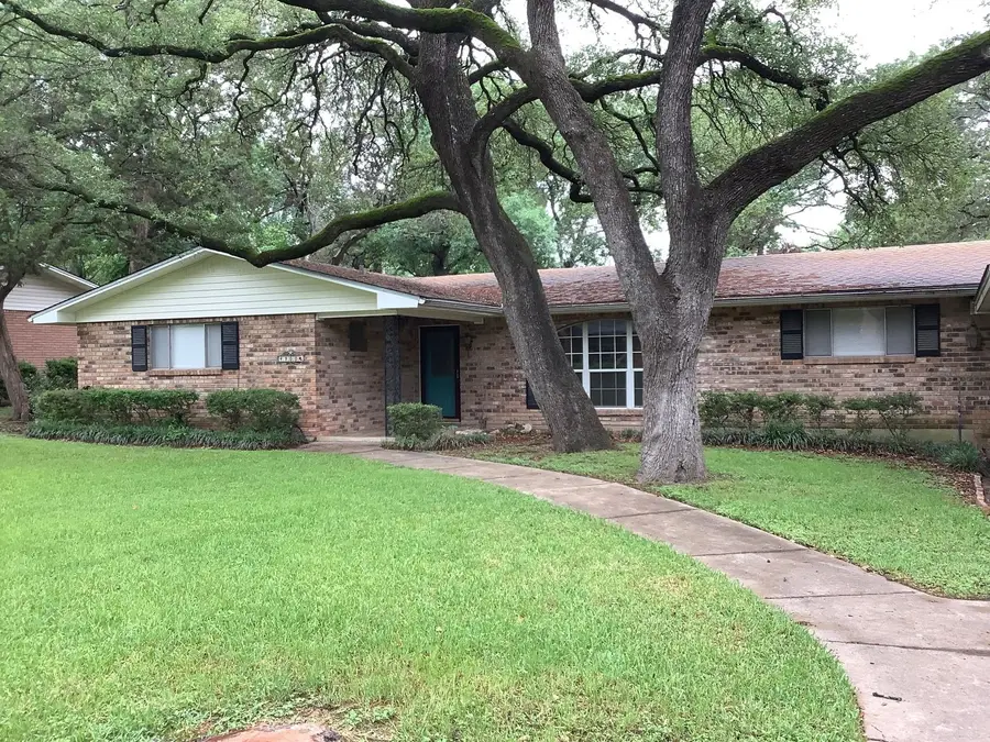 4700 Scottwood Street, Waco, TX 76708 - #2