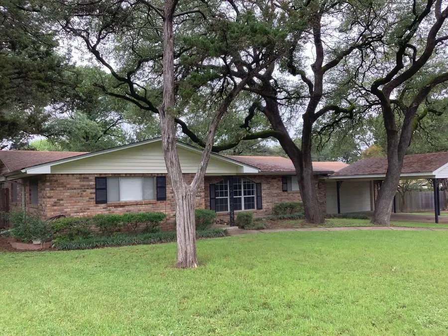 4700 Scottwood Street, Waco, TX 76708 - #3