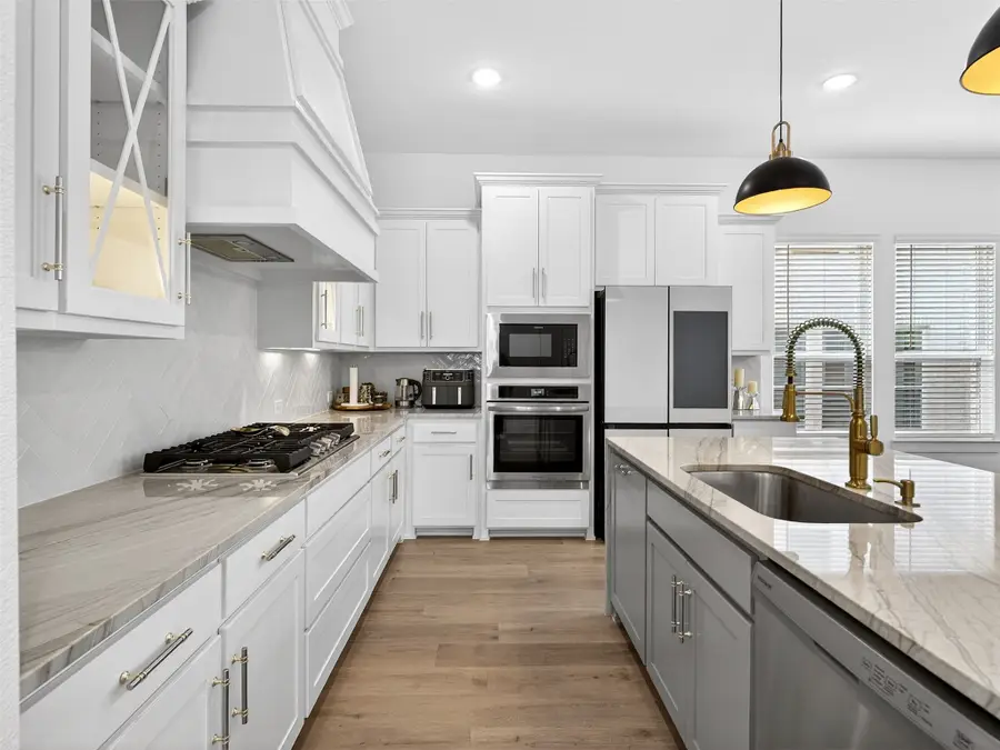 4012 Chastetree Lane, McKinney, TX 75071 - #2