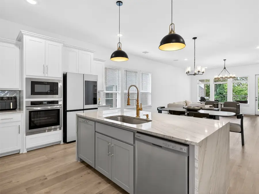 4012 Chastetree Lane, McKinney, TX 75071 - #3