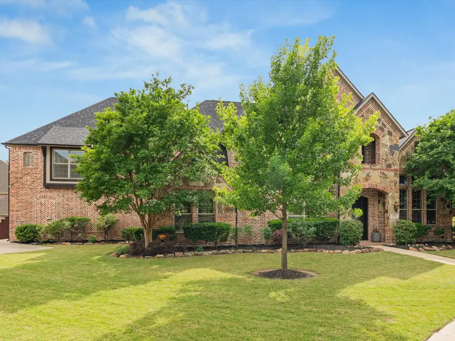 3903 Chevy Chase Lane, Frisco, TX 75033 - #2