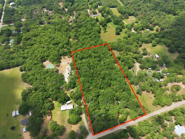 15007 N 2nd Street, Scurry, TX 75158