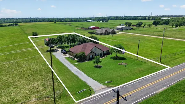 8034 Fm 902, Howe, TX 75459