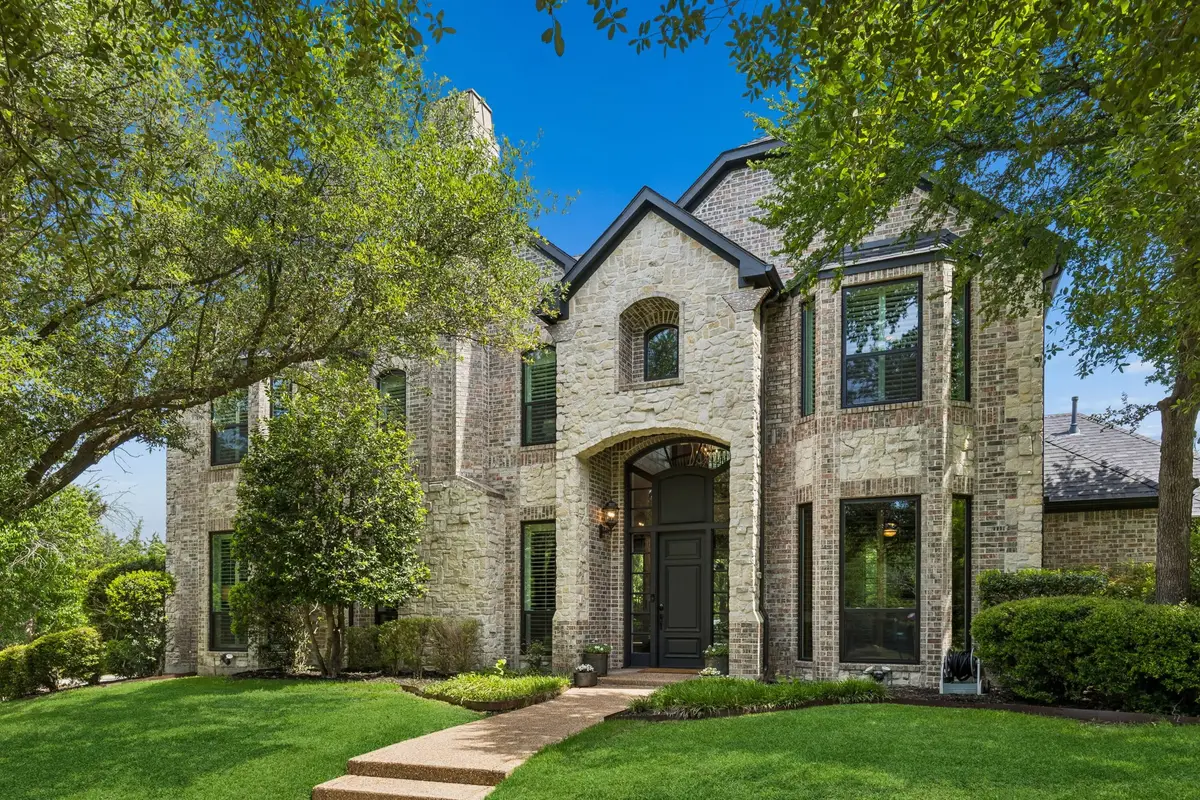 310 Deer Path, Fairview, TX 75069 - #1